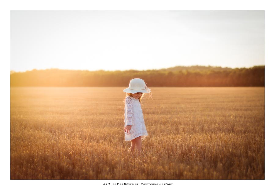 Photographe professionnel Angers : Photo de famille