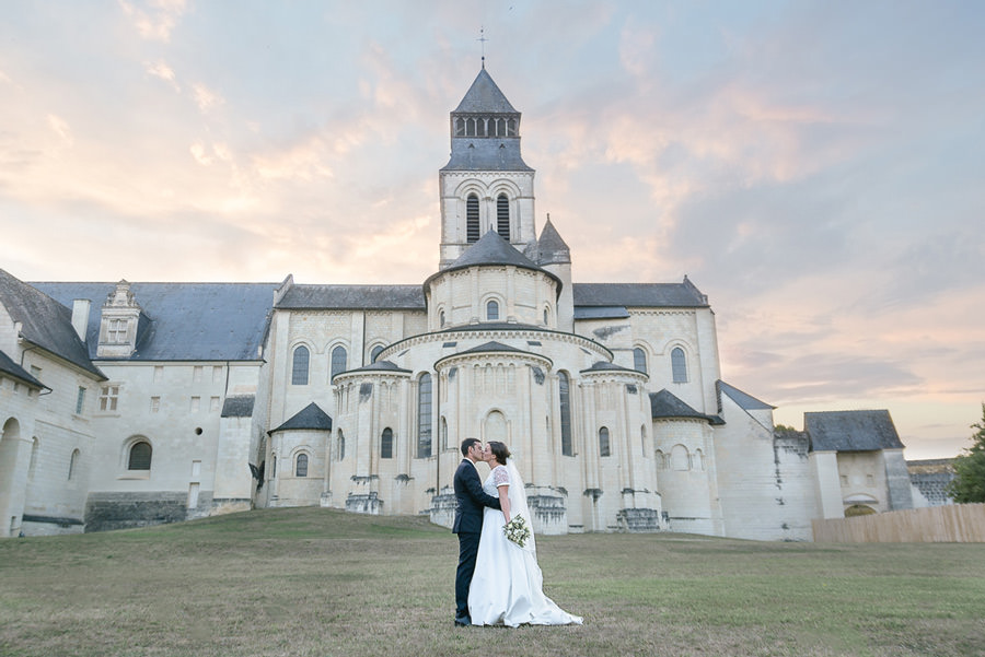 mariage-photographe-abbaye-de-fontevraud