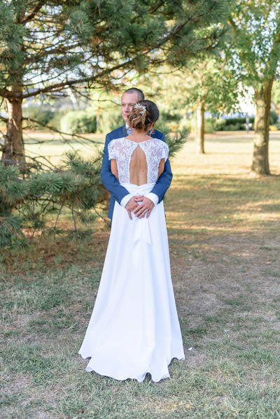 photographe-de-mariage-a-saumur photo de couple mariage a saumur