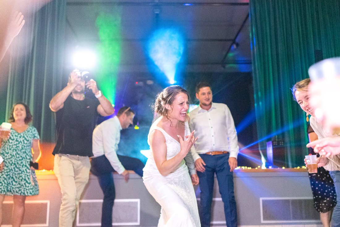 dancefloor mariage