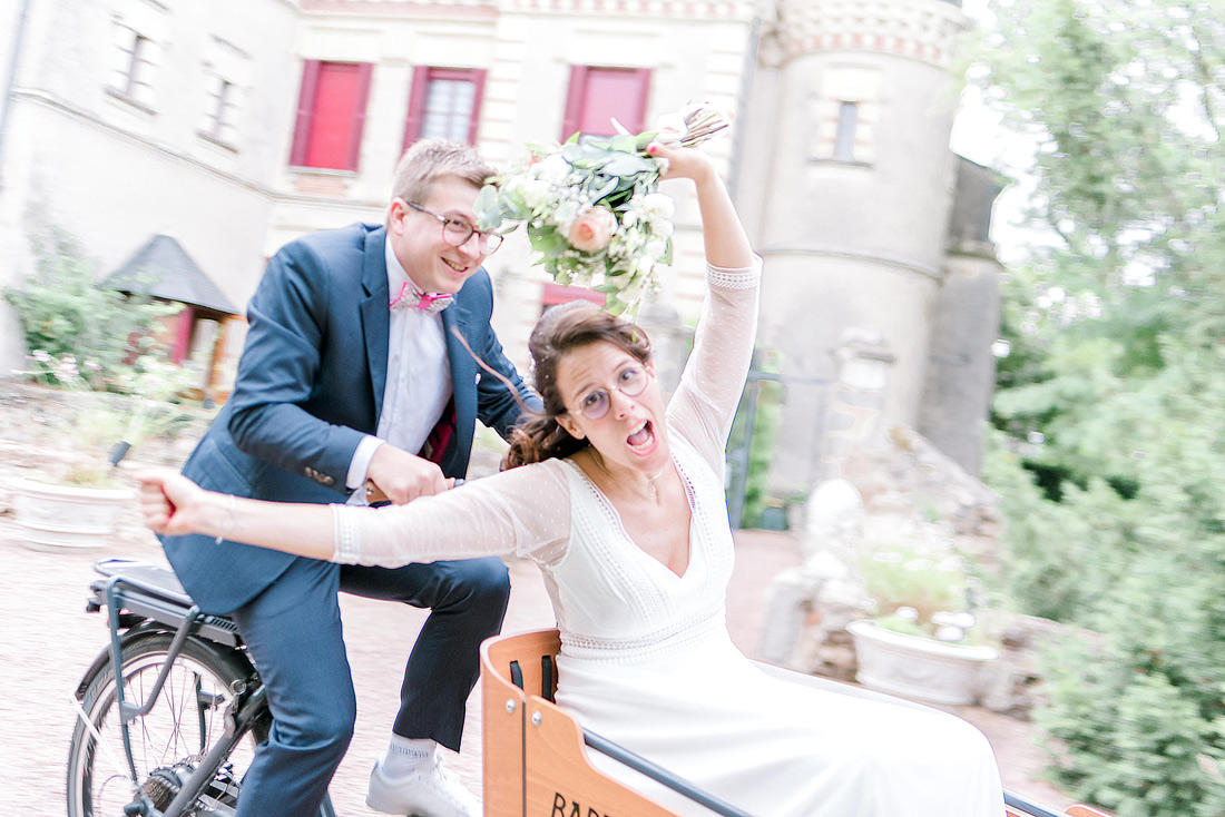 mariage angers photo