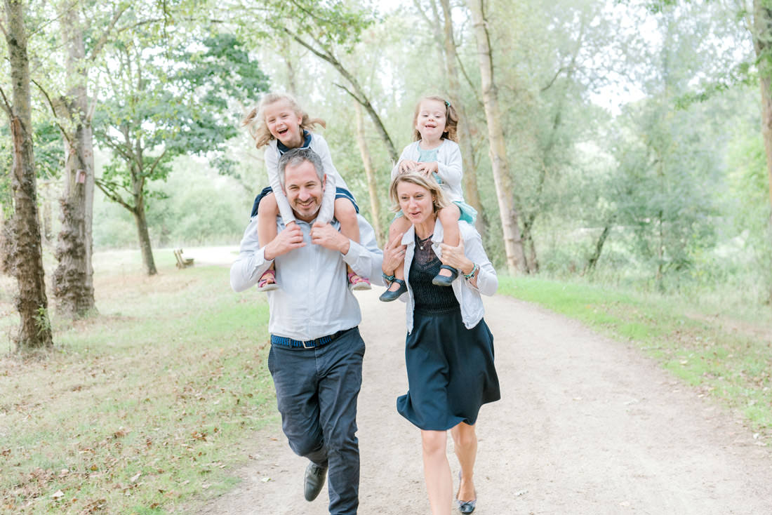 photographe famille angers