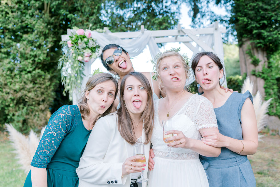 domaine mariage angers photographe