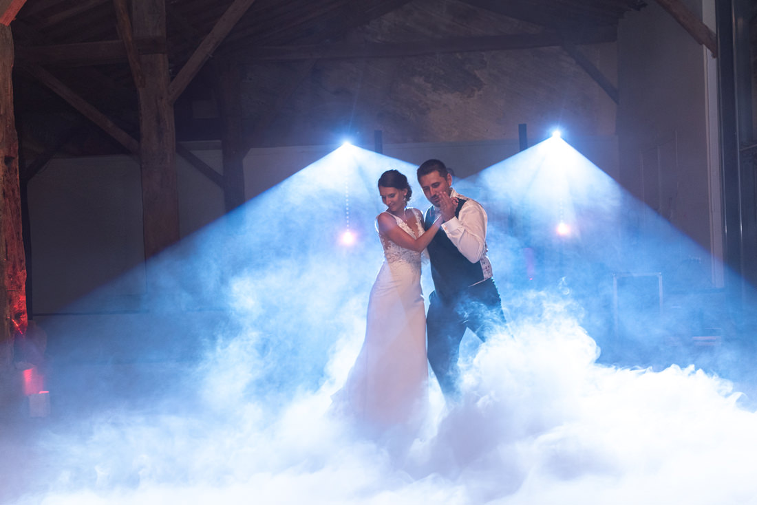 mariage a doué la fontaine