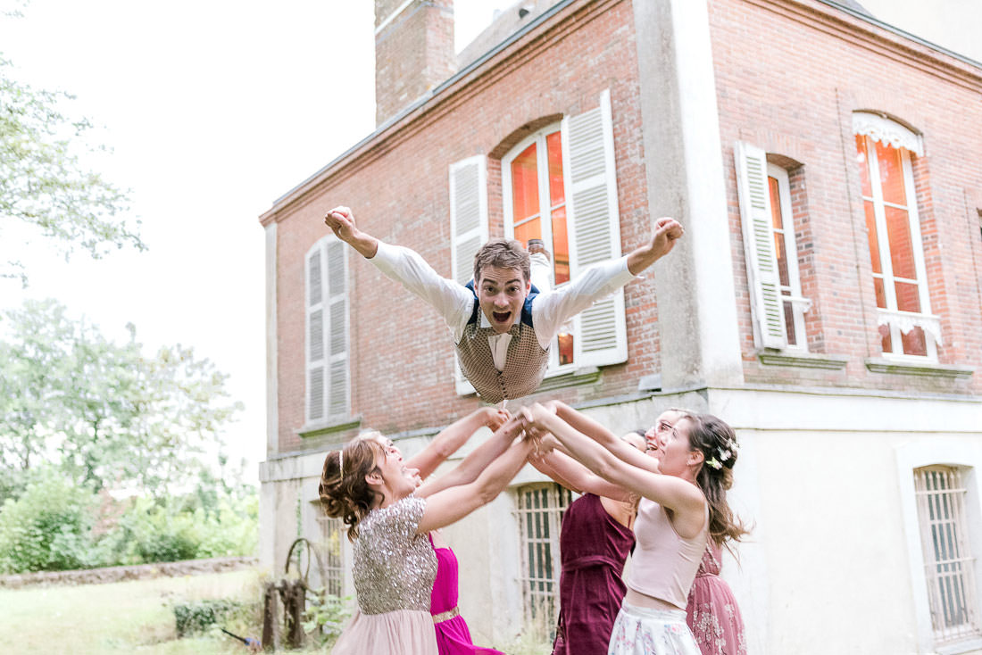 Tarifs photographe mariage : Des préparatifs au dancefloor