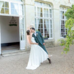 mariage orangerie de Maulny